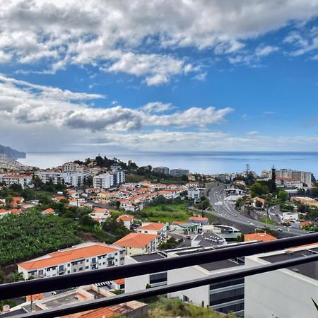 Design Gardens, A Home In Madeira Фуншал Экстерьер фото